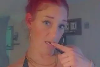 OG Goat Deep Throat Goddess - Image 12