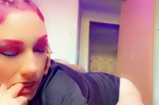 OG Goat Deep Throat Goddess - Image 4