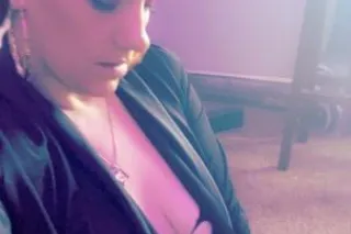 OG Goat Deep Throat Goddess - Image 6